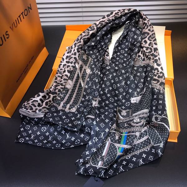 Louis Vuitton Scarf LVC00534 Louis Vuitton Scarf LVC00534